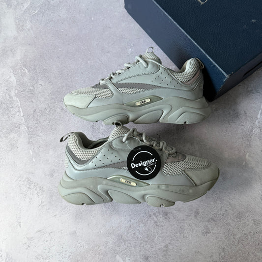 Dior B22 Trainers - UK 10.5
