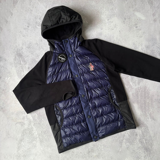 Moncler Grenoble Jacket - Fits Medium