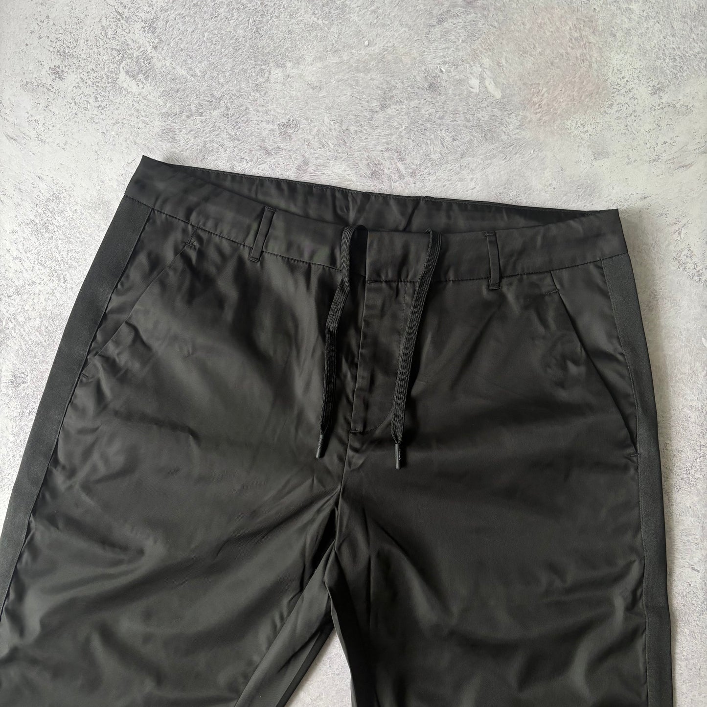Prada Cargo Pants - Fits Medium/Large