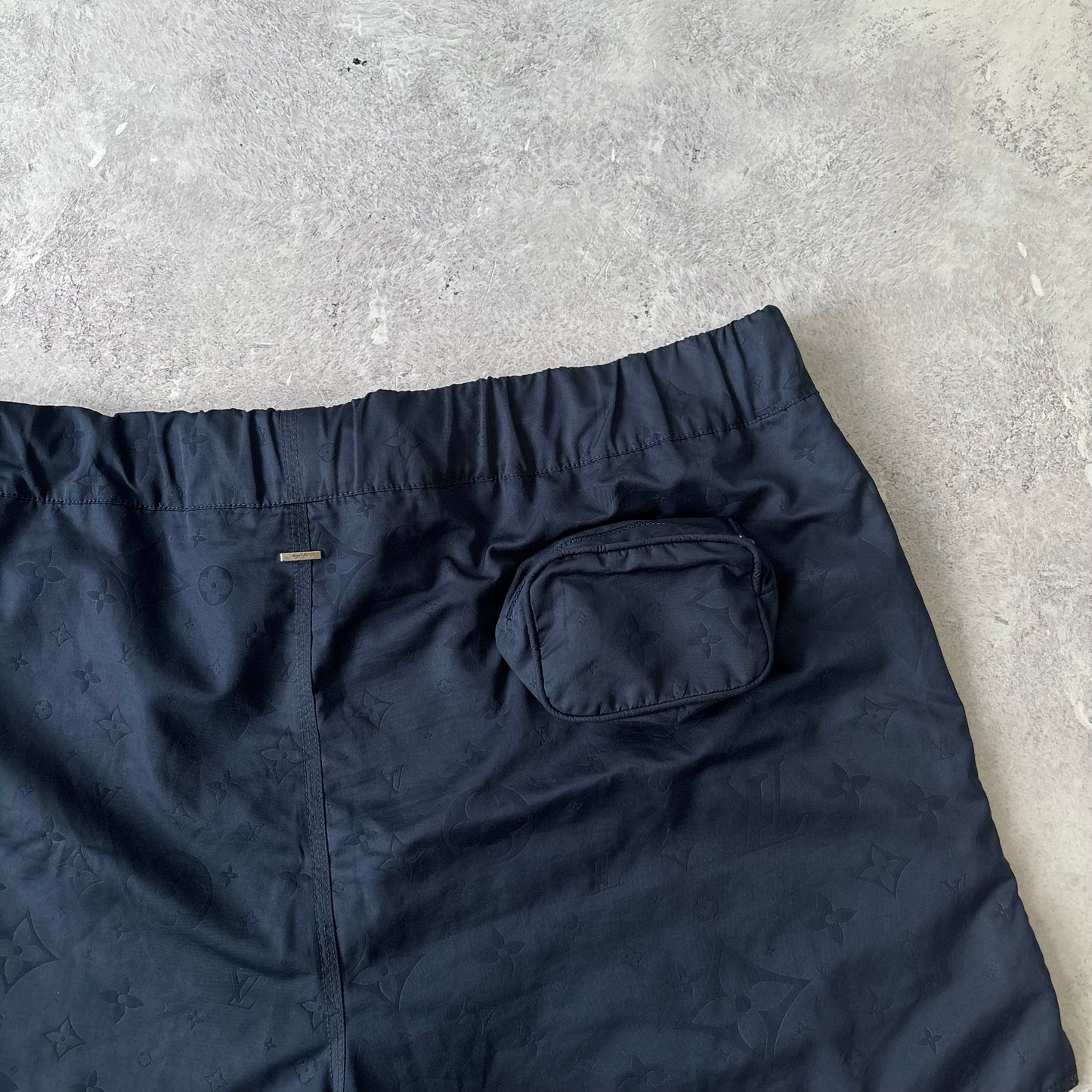 Louis Vuitton Swim Shorts - XL