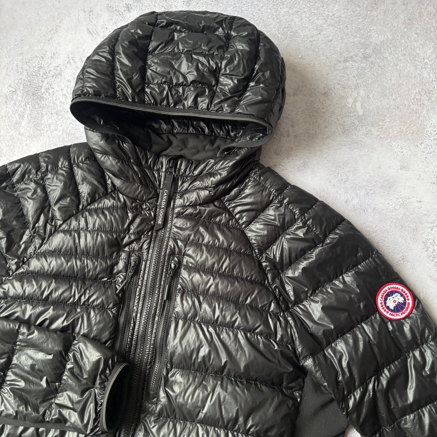 Canada Goose Hybridge Jacket - XL