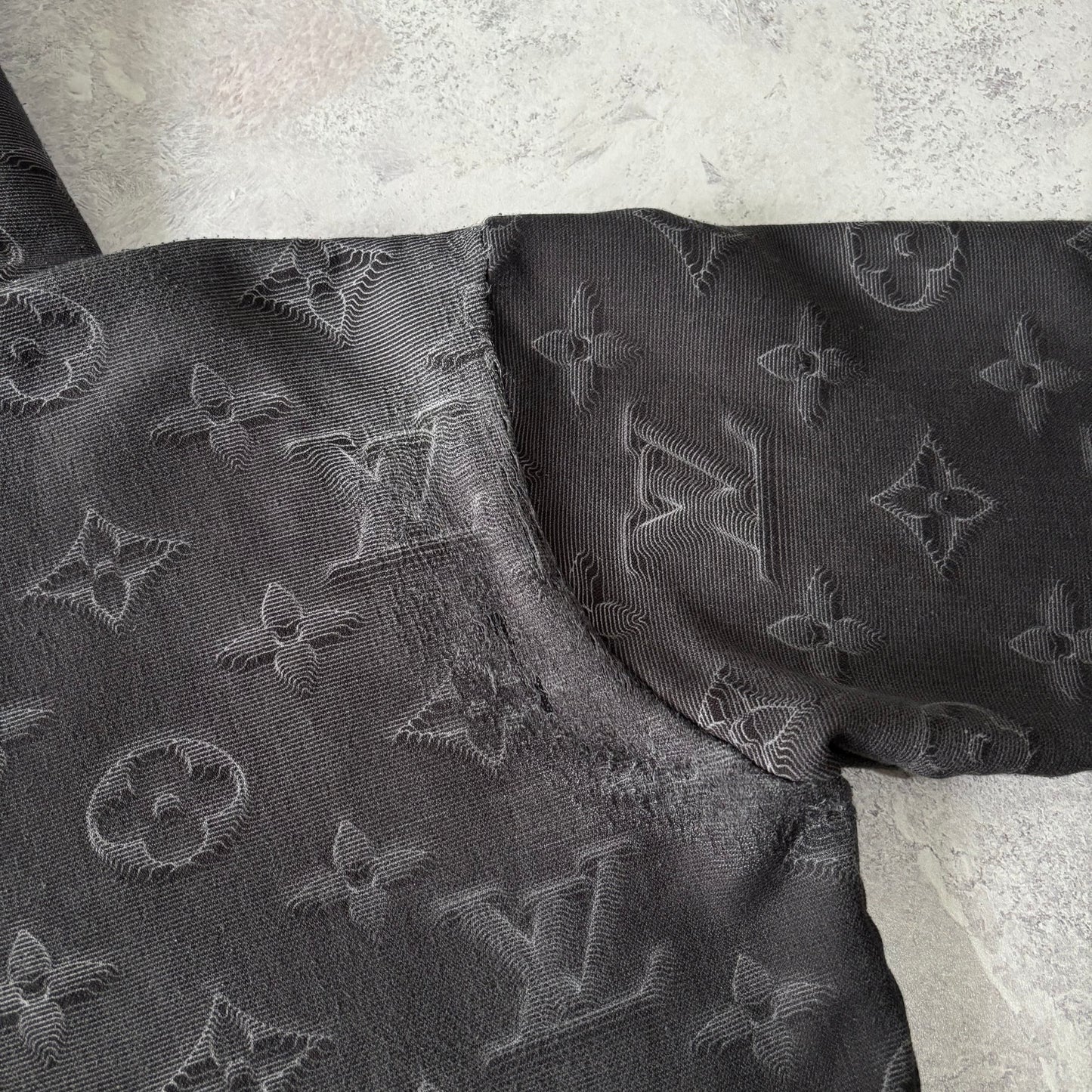 Louis Vuitton 2054 Hoodie - Small