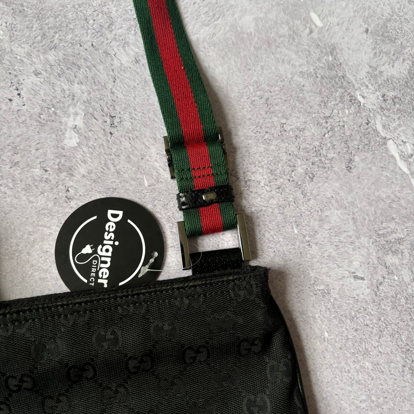 Gucci Messenger Bag