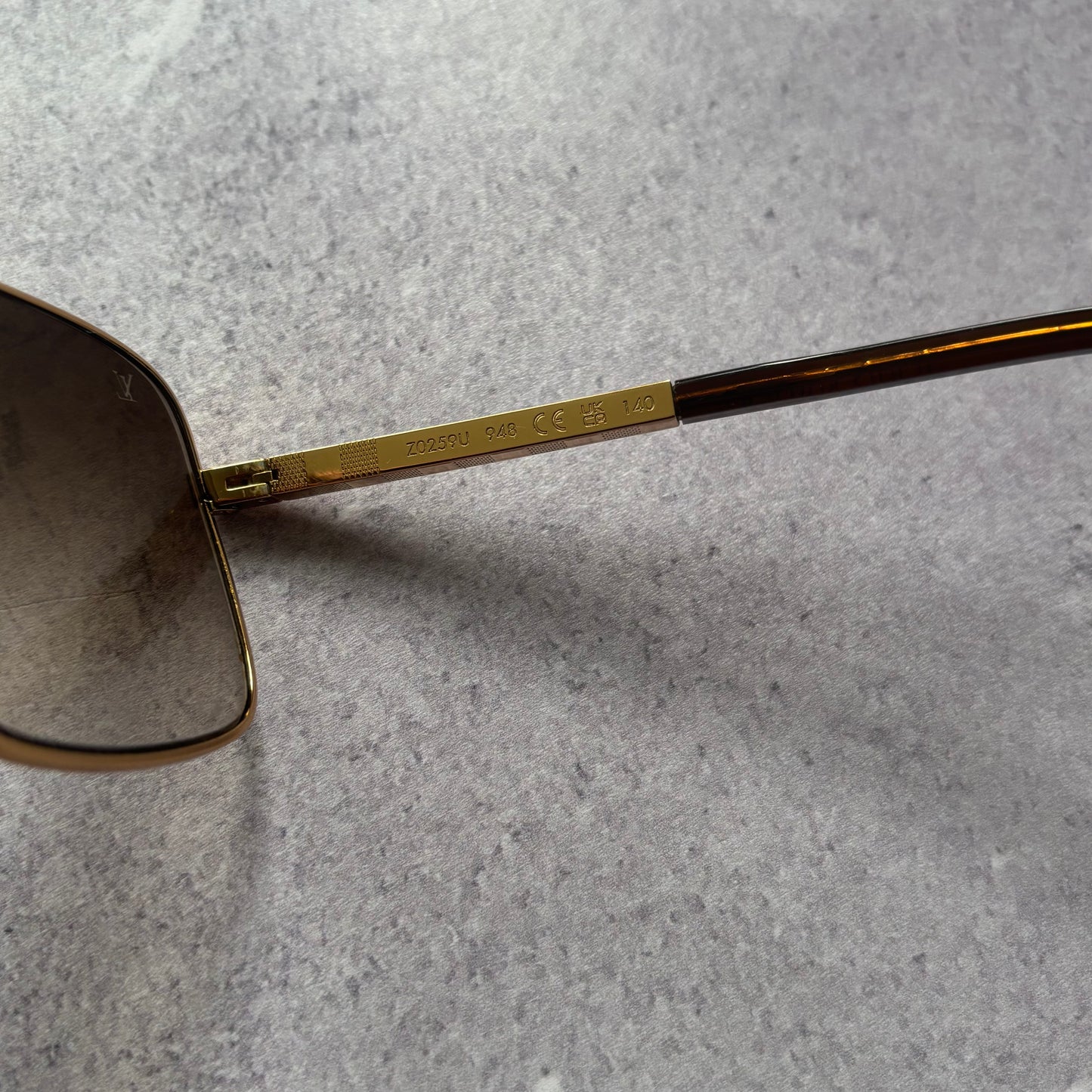 Louis Vuitton Attitude Sunglasses
