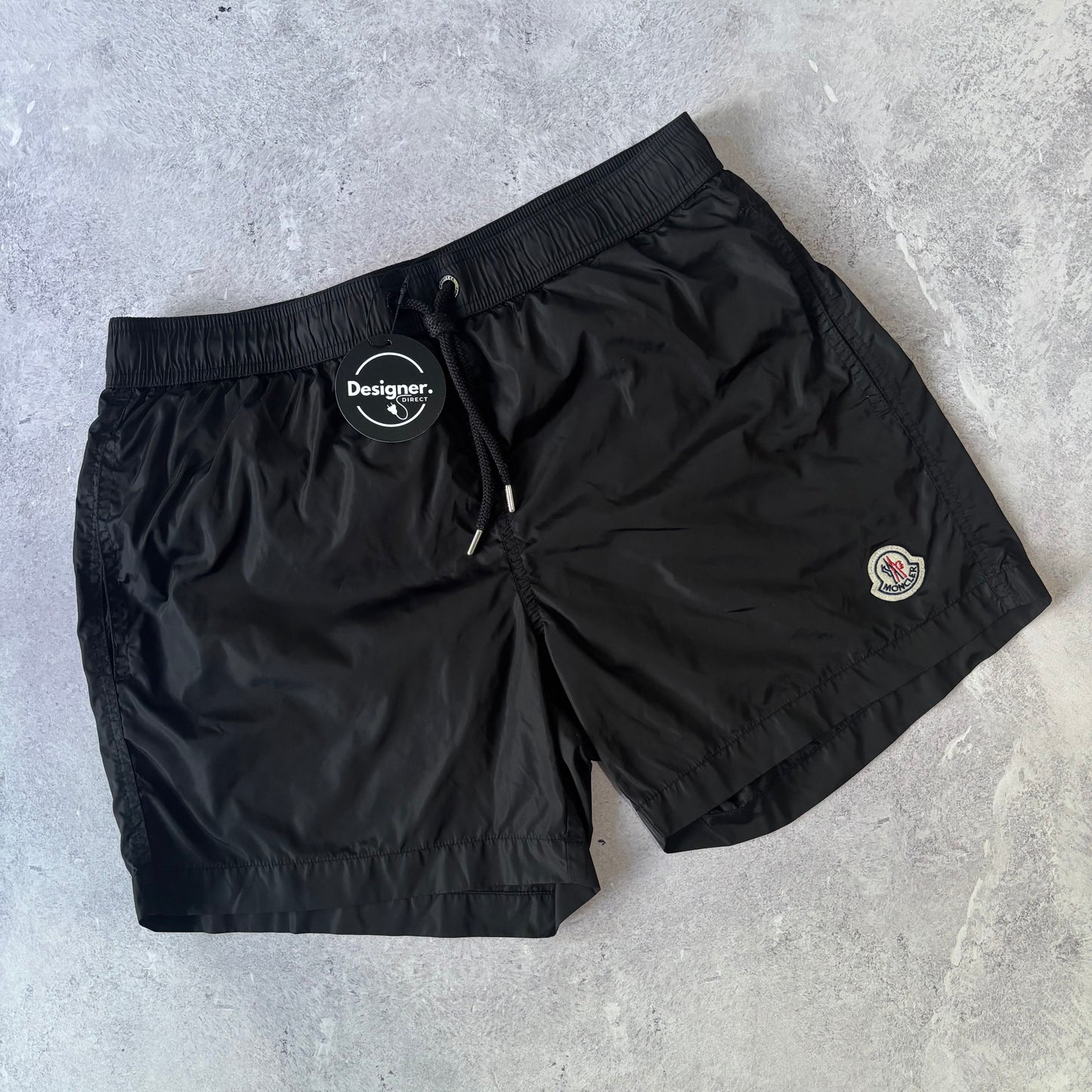 Moncler Swim Shorts - Medium