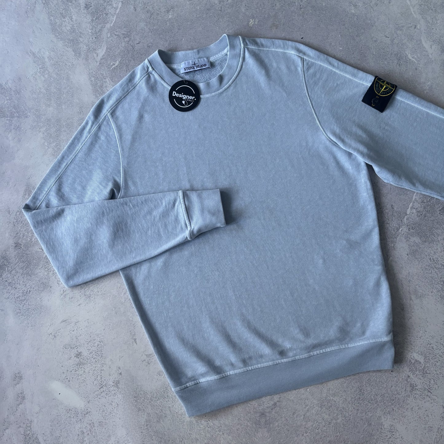 Stone Island Jumper - Small