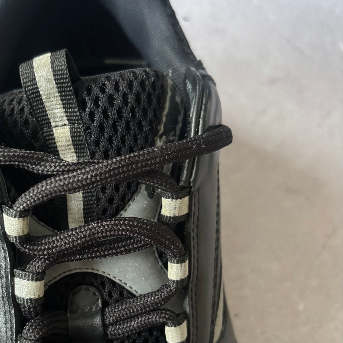 Dior B22 Trainers - UK 8