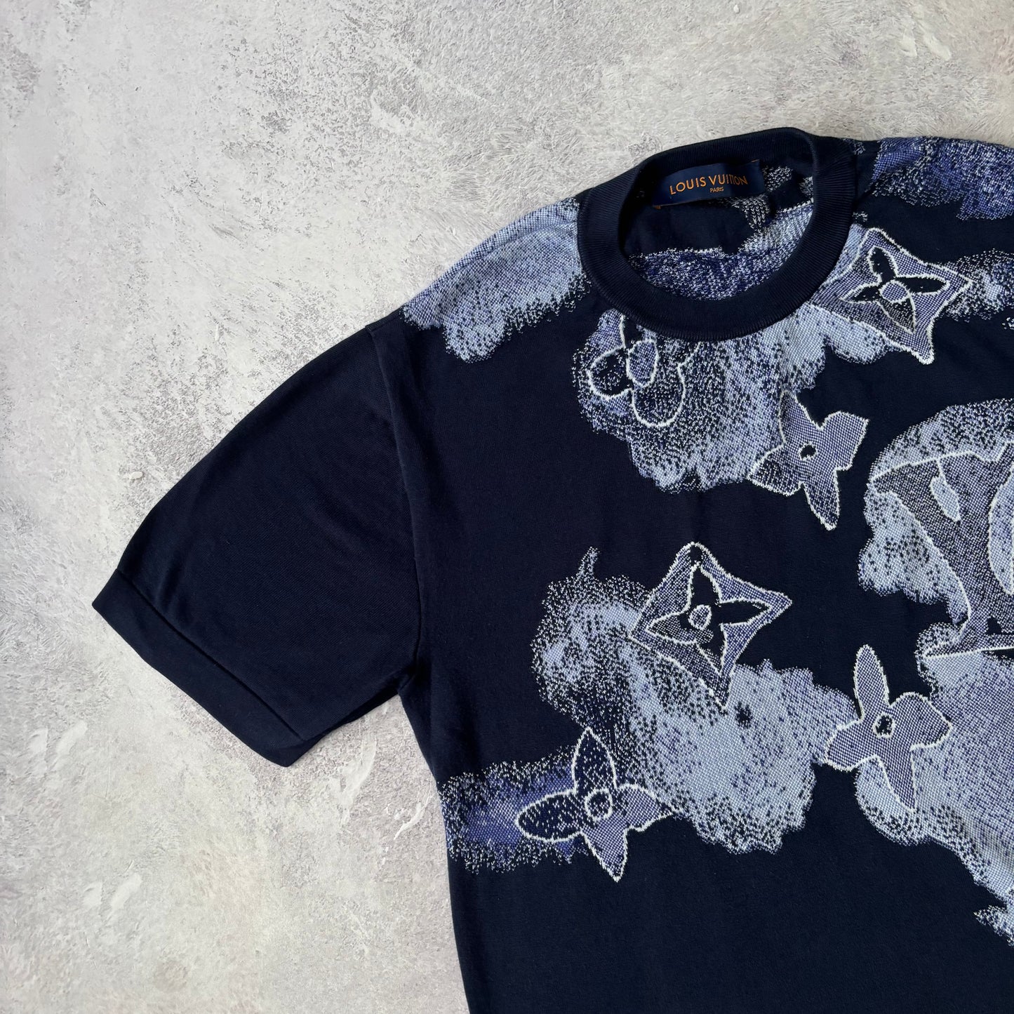 Louis Vuitton T-Shirt - Fits Small