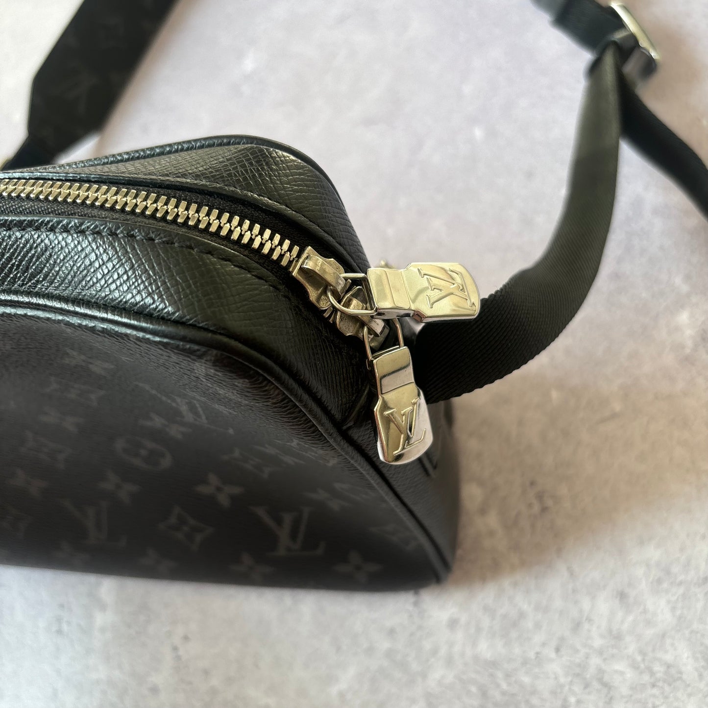 Louis Vuitton Outdoor Messenger Bag