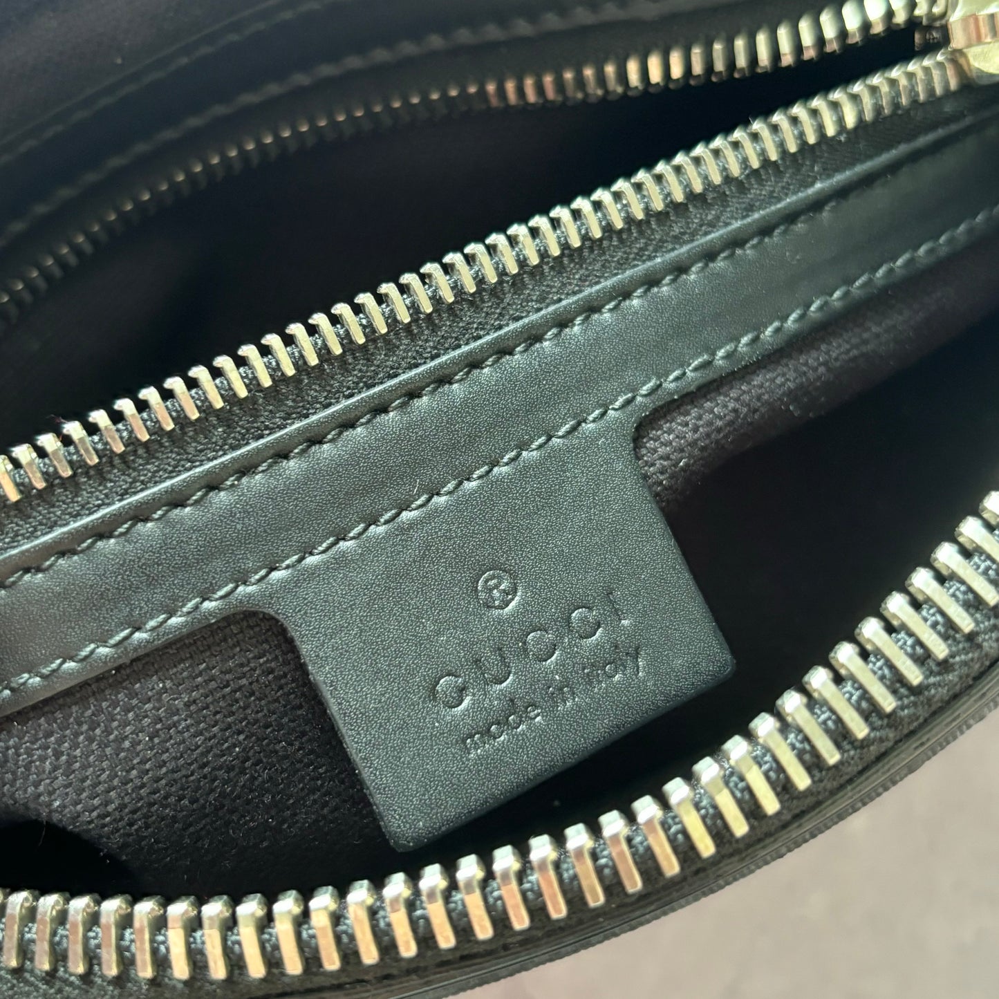 Gucci Belt Bag