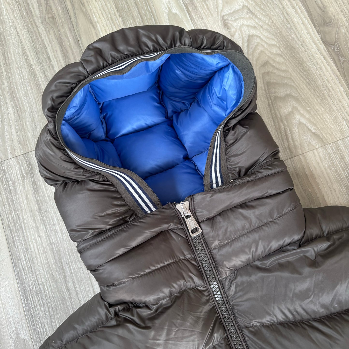 Moncler Jeanbart Puffer Jacket