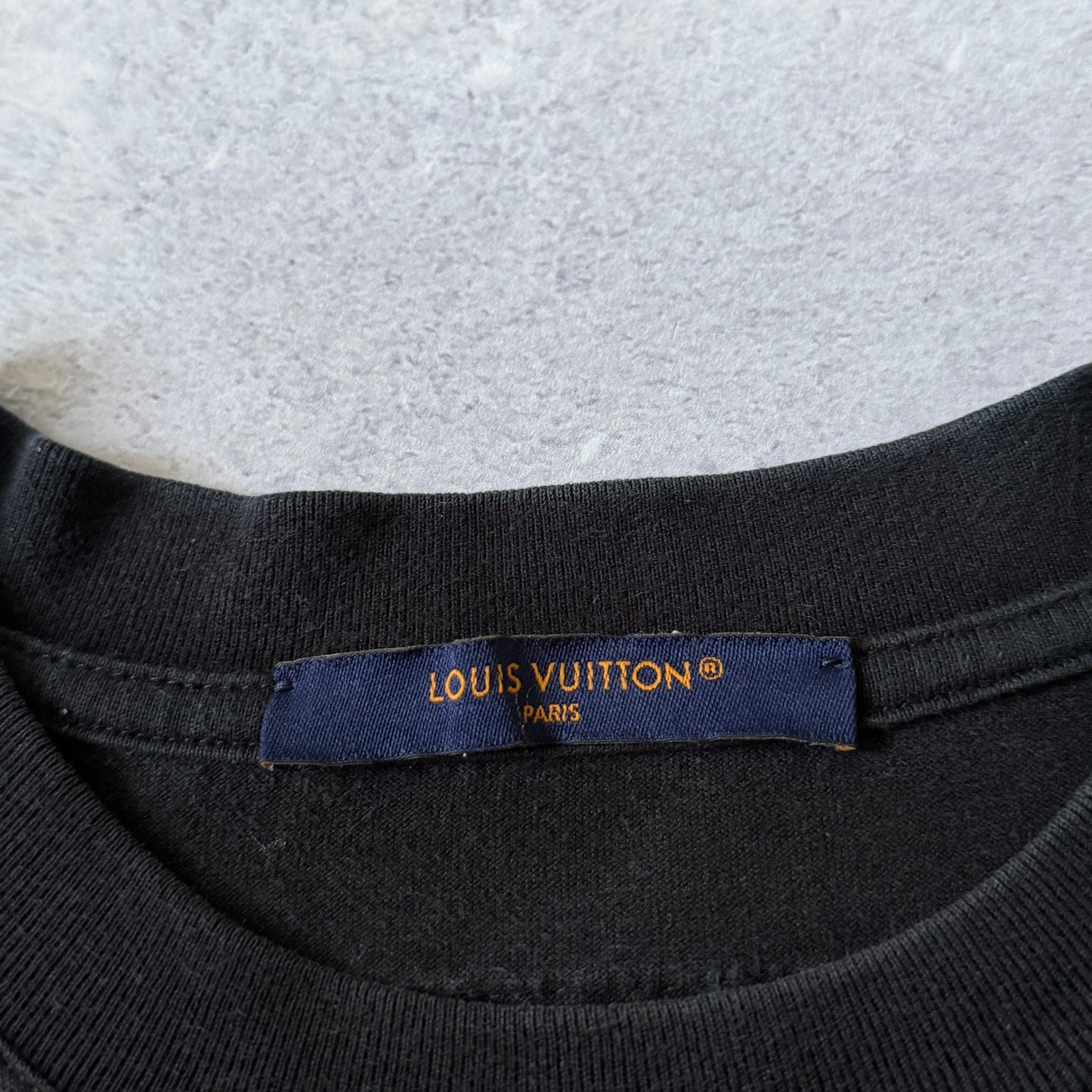 Louis Vuitton Frequency T-Shirt - Small