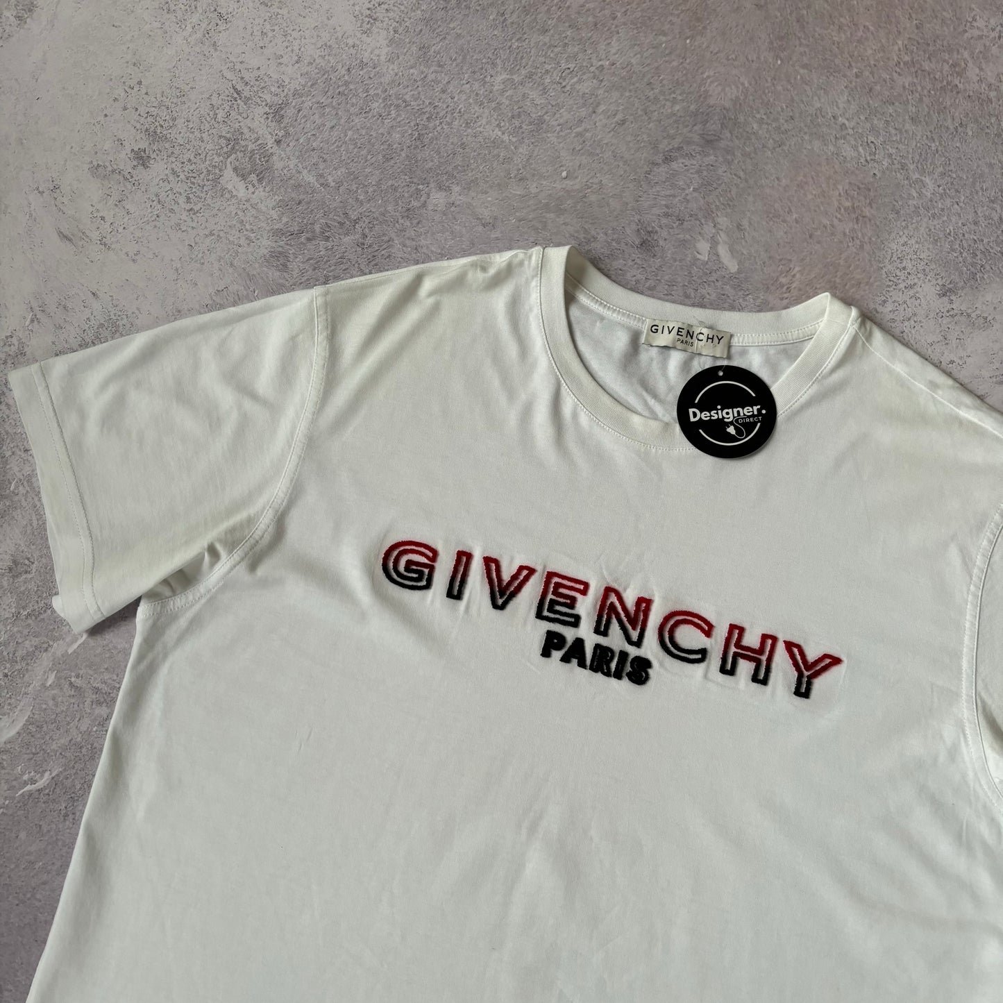 Givenchy T-Shirt - Medium