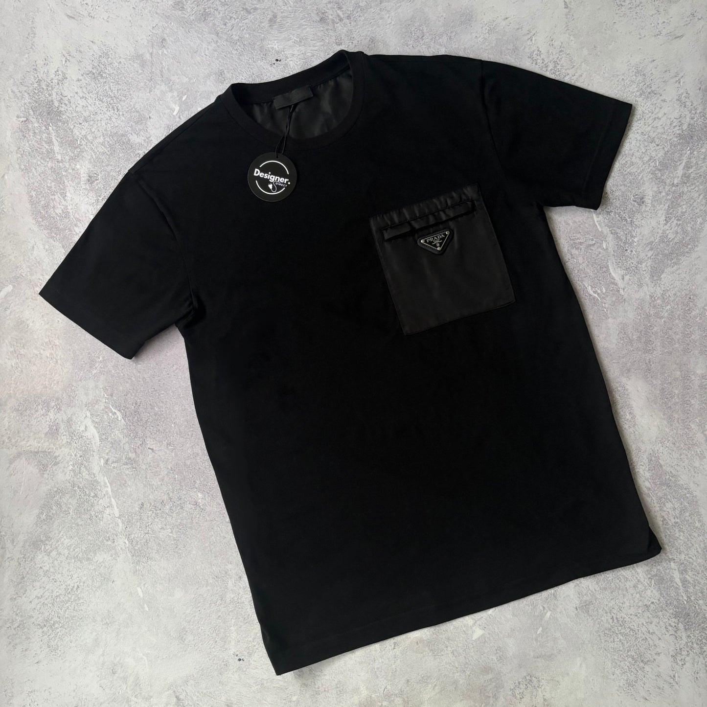 Prada T-Shirt - Small