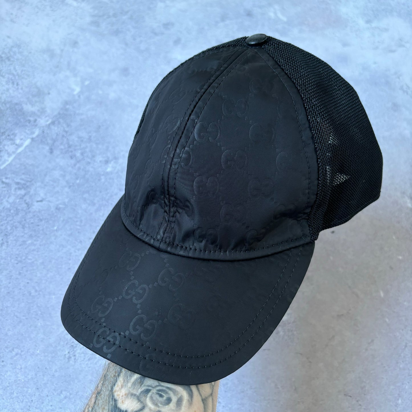 Gucci Cap - XL