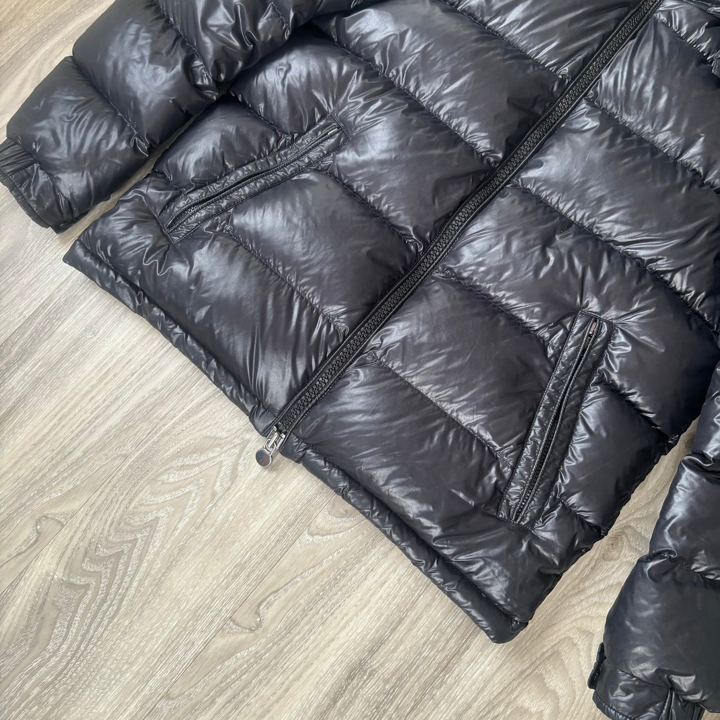 Moncler Maya Puffer Jacket