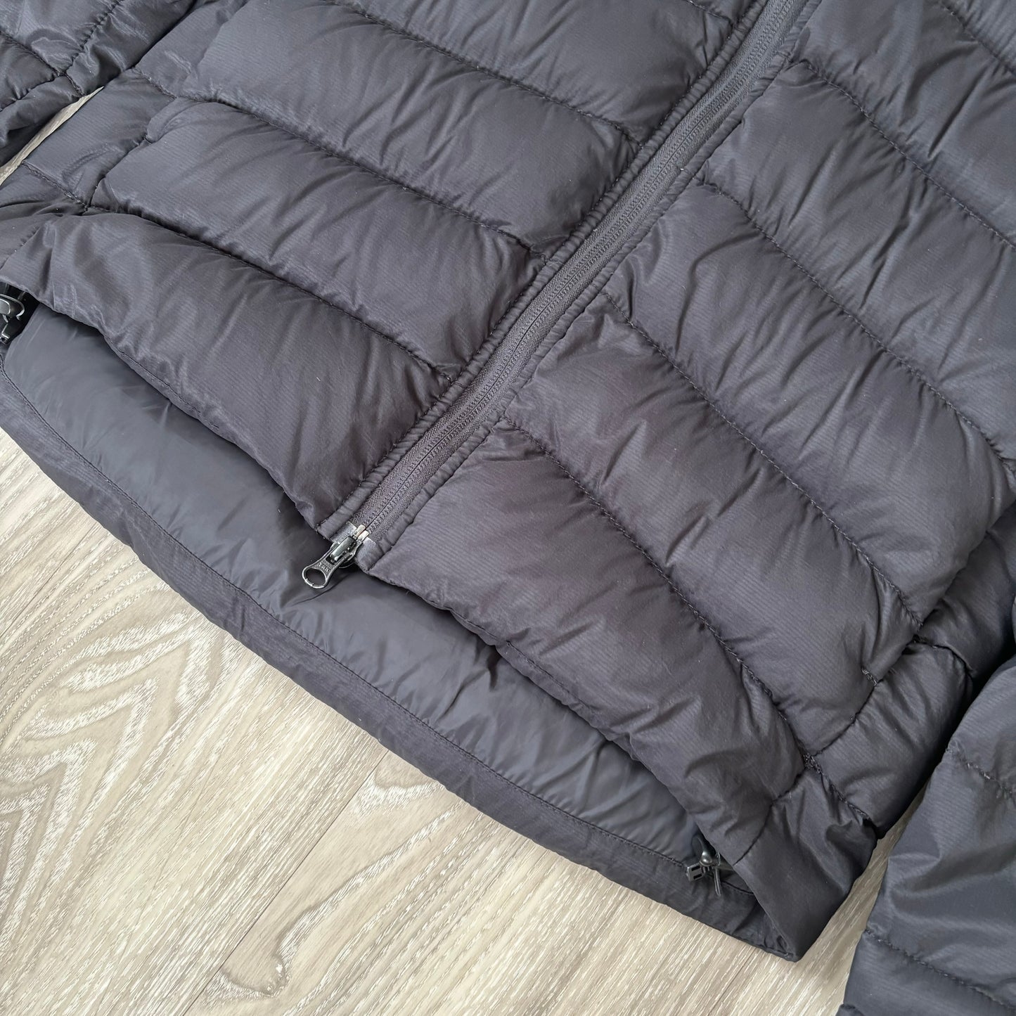 Canada Goose Brookvale Puffer Jacket