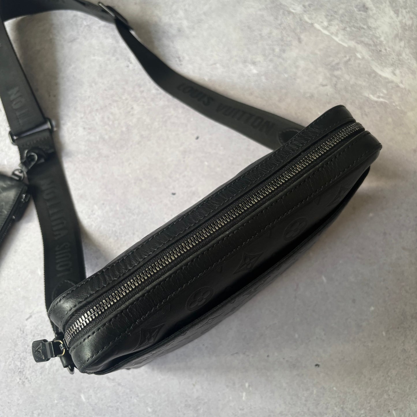 Louis Vuitton Duo Messenger Bag