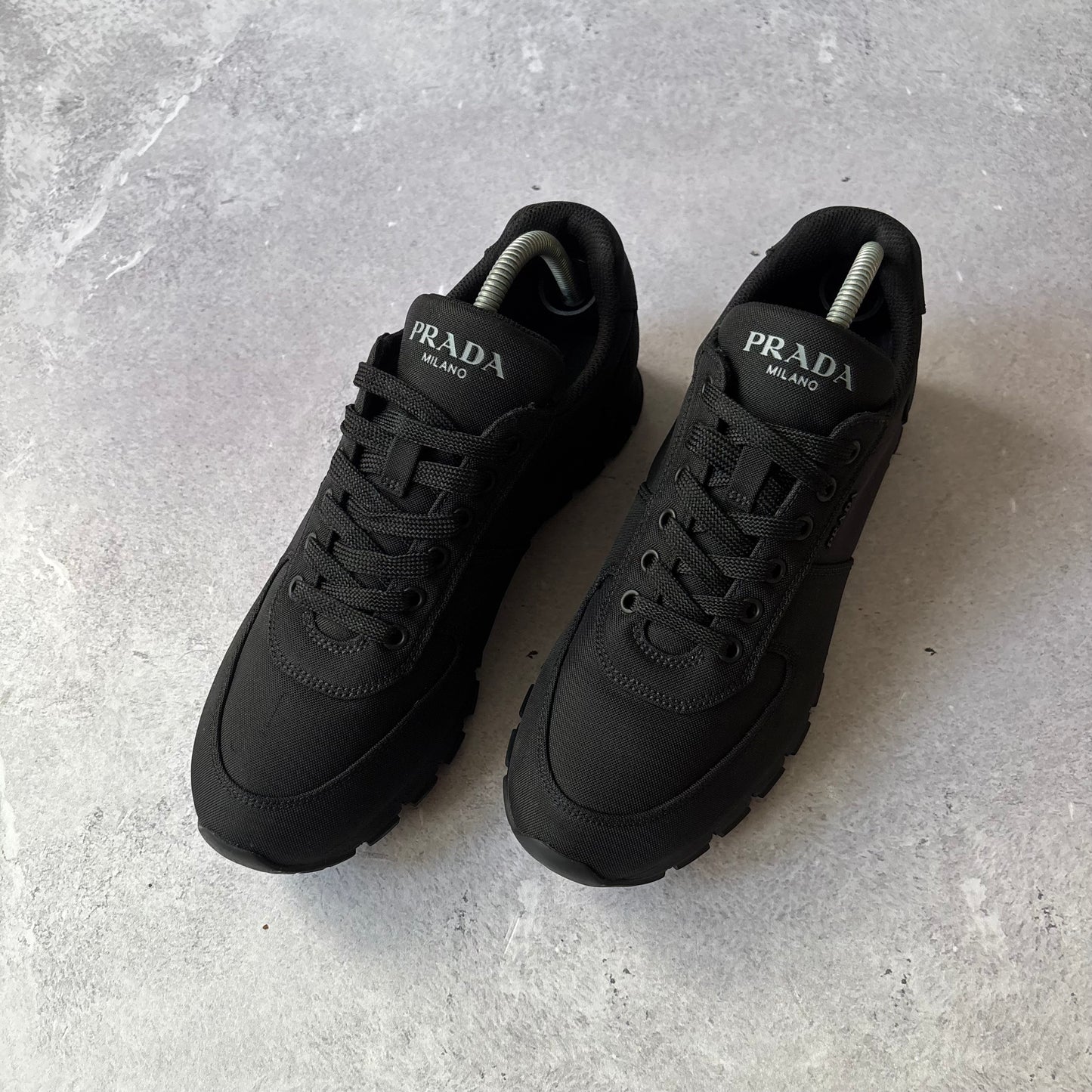 Prada Trainers - UK 8
