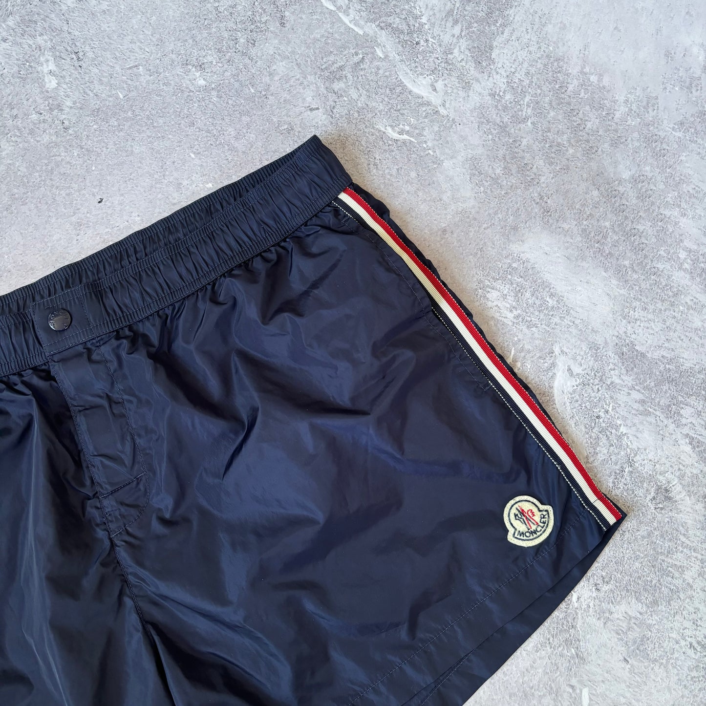 Moncler Swim Shorts - XXL