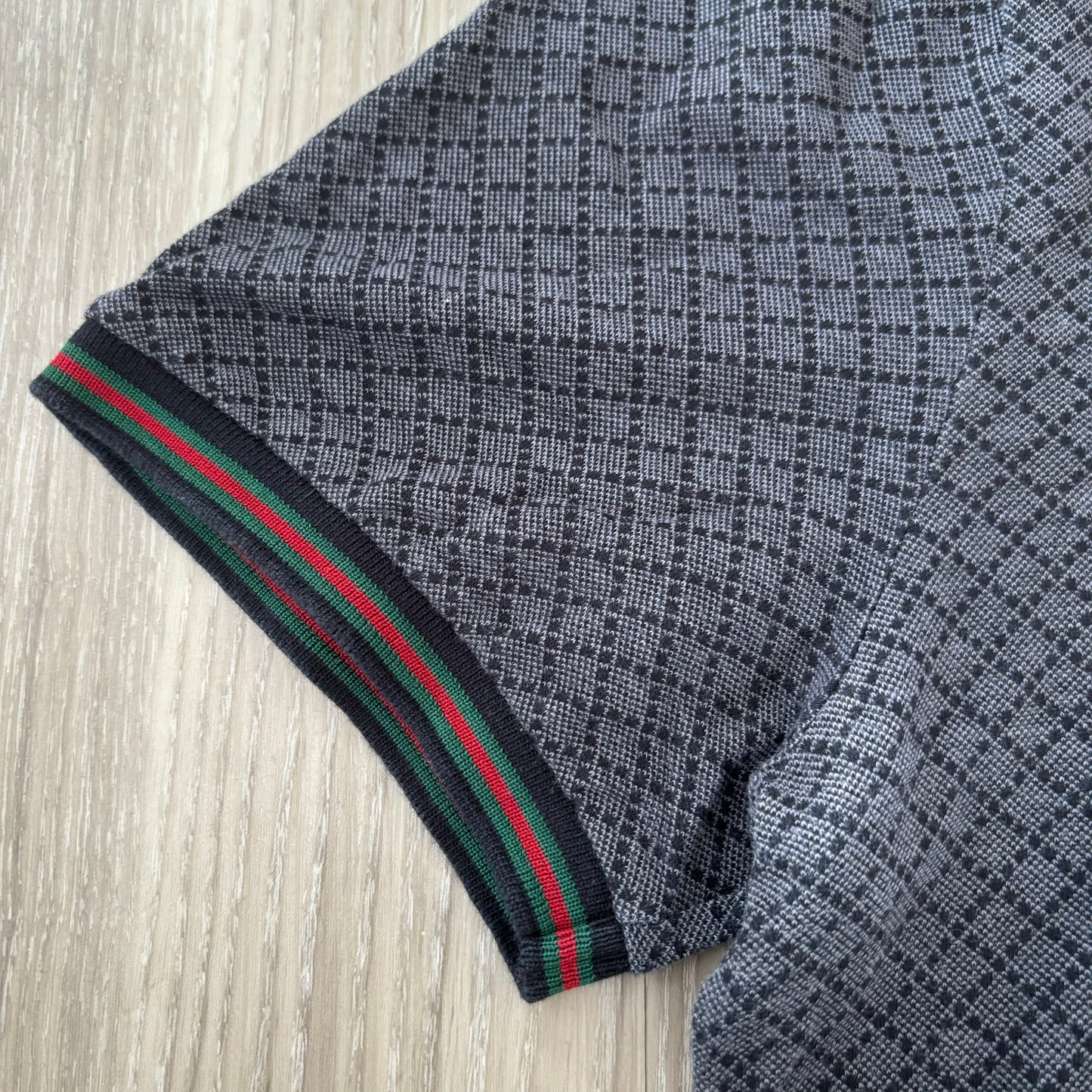 Gucci Polo Shirt