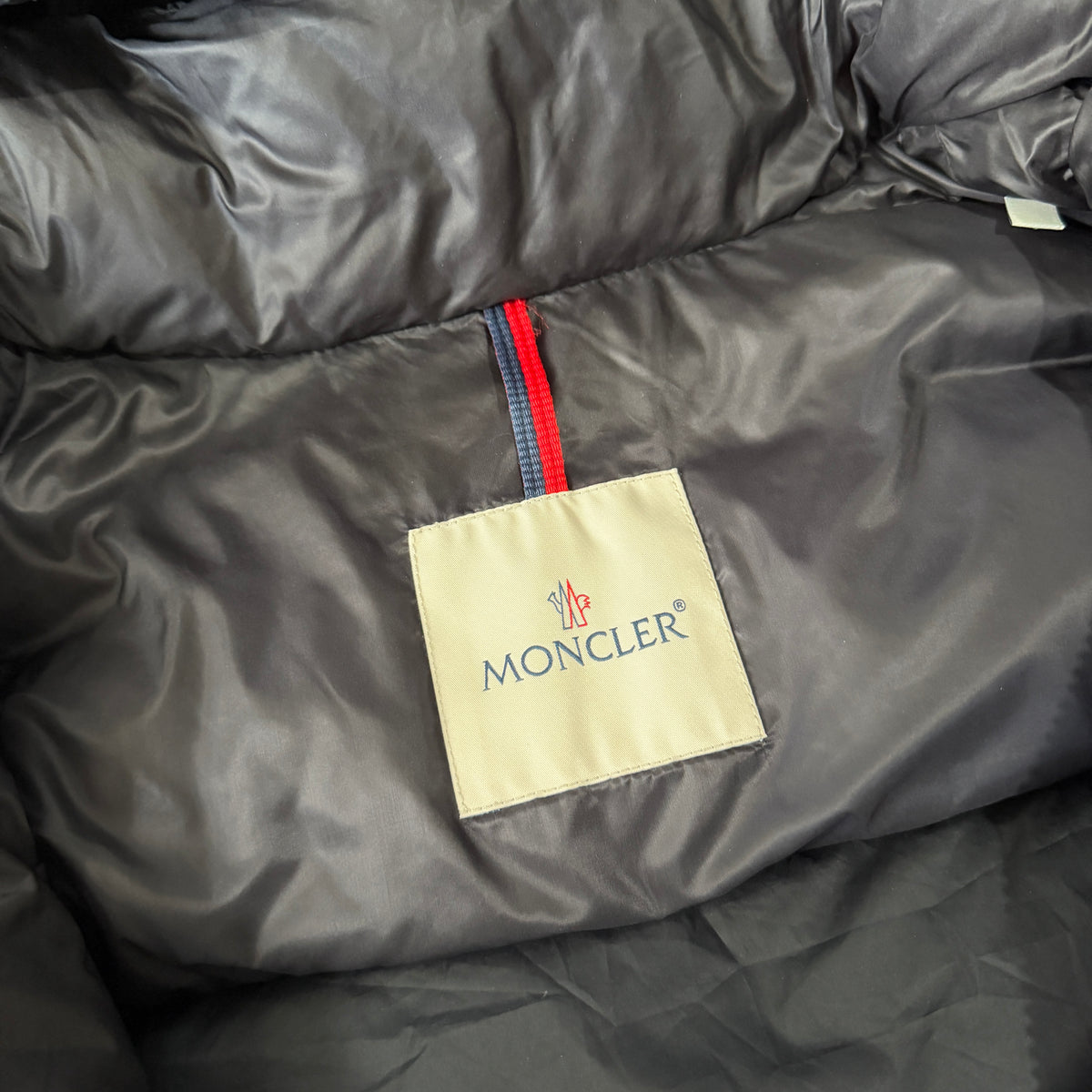 Moncler Willm Puffer Jacket - Size 5