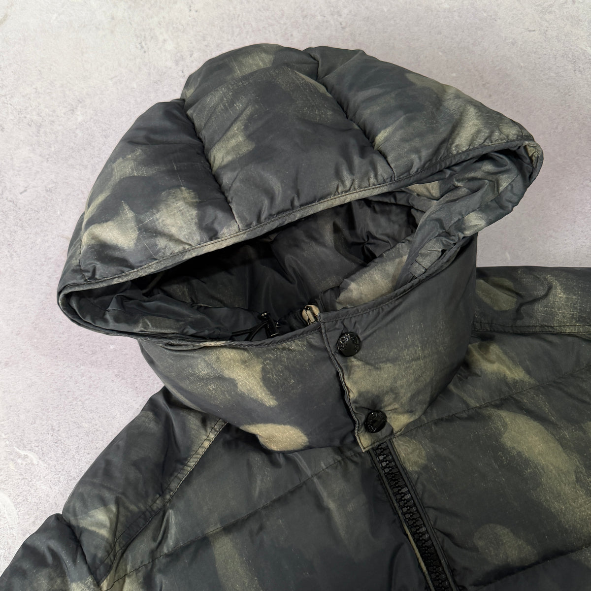 Moncler Maya Puffer Jacket - Size 3
