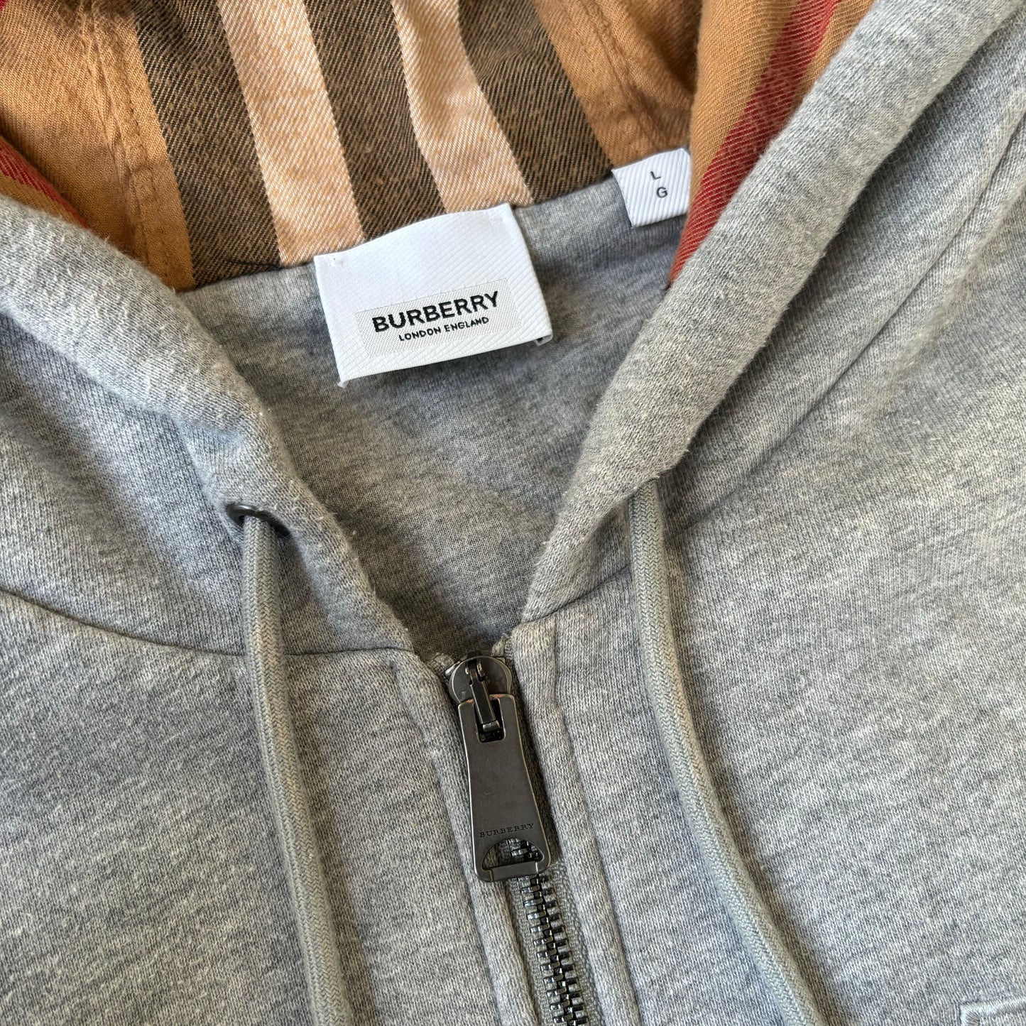 Burberry Hoodie