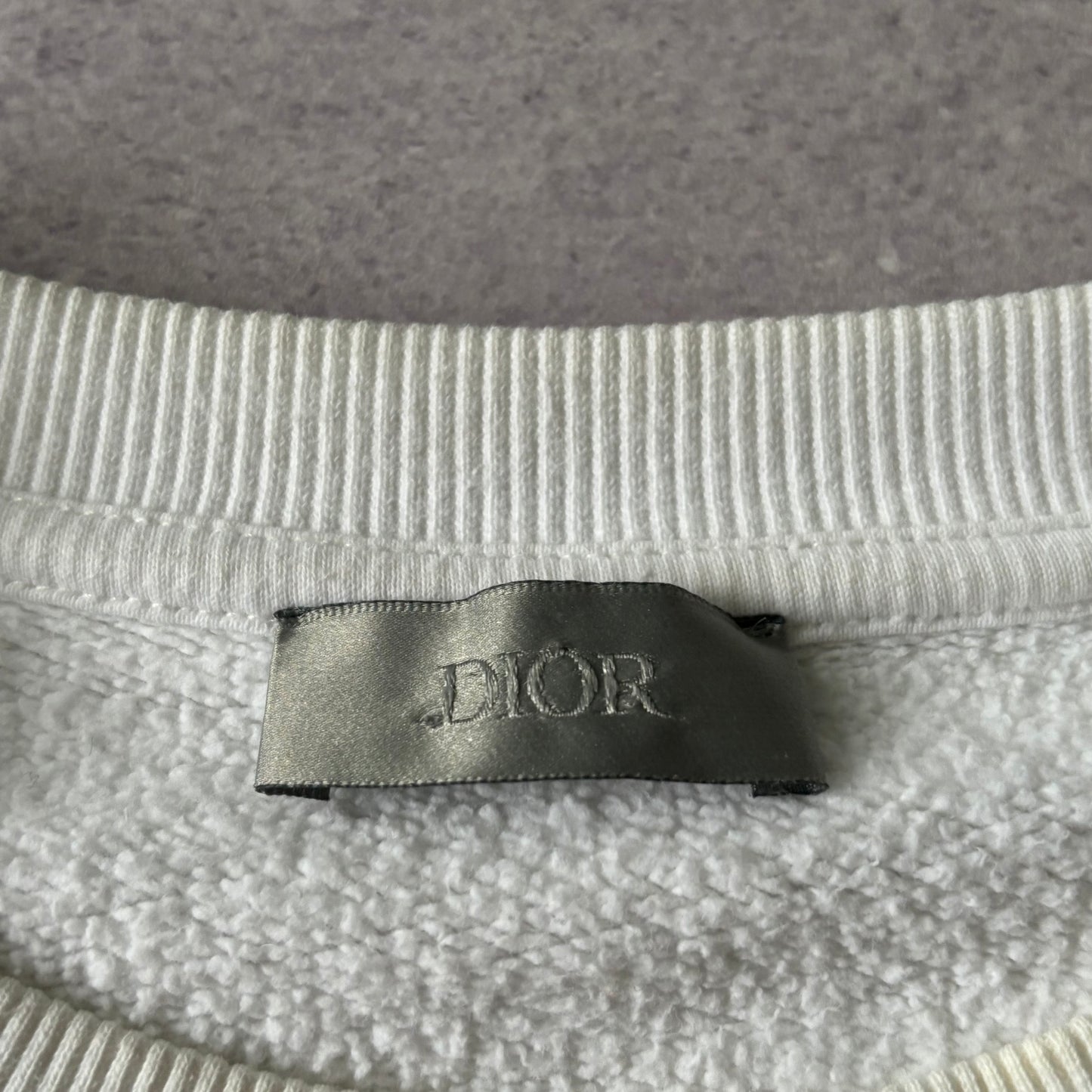 Dior Jumper - Large