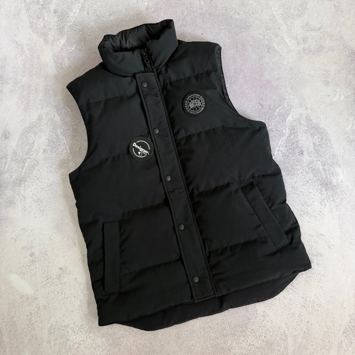 Canada Goose Garson Gilet - Medium