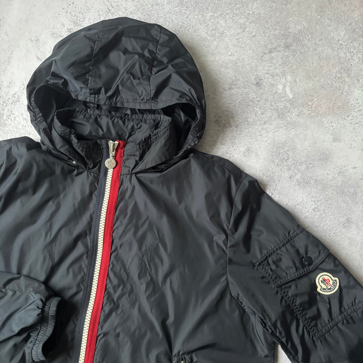 Moncler Keralle Jacket - Size 4