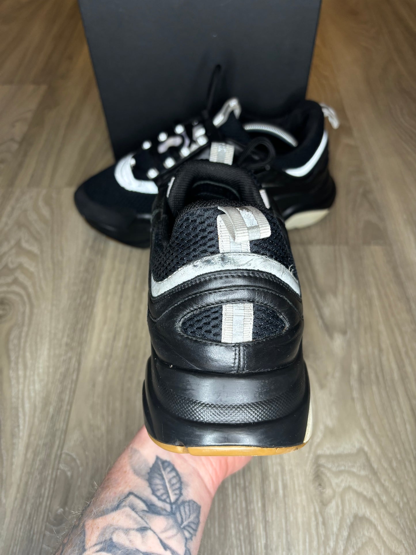 Dior B22 Trainers