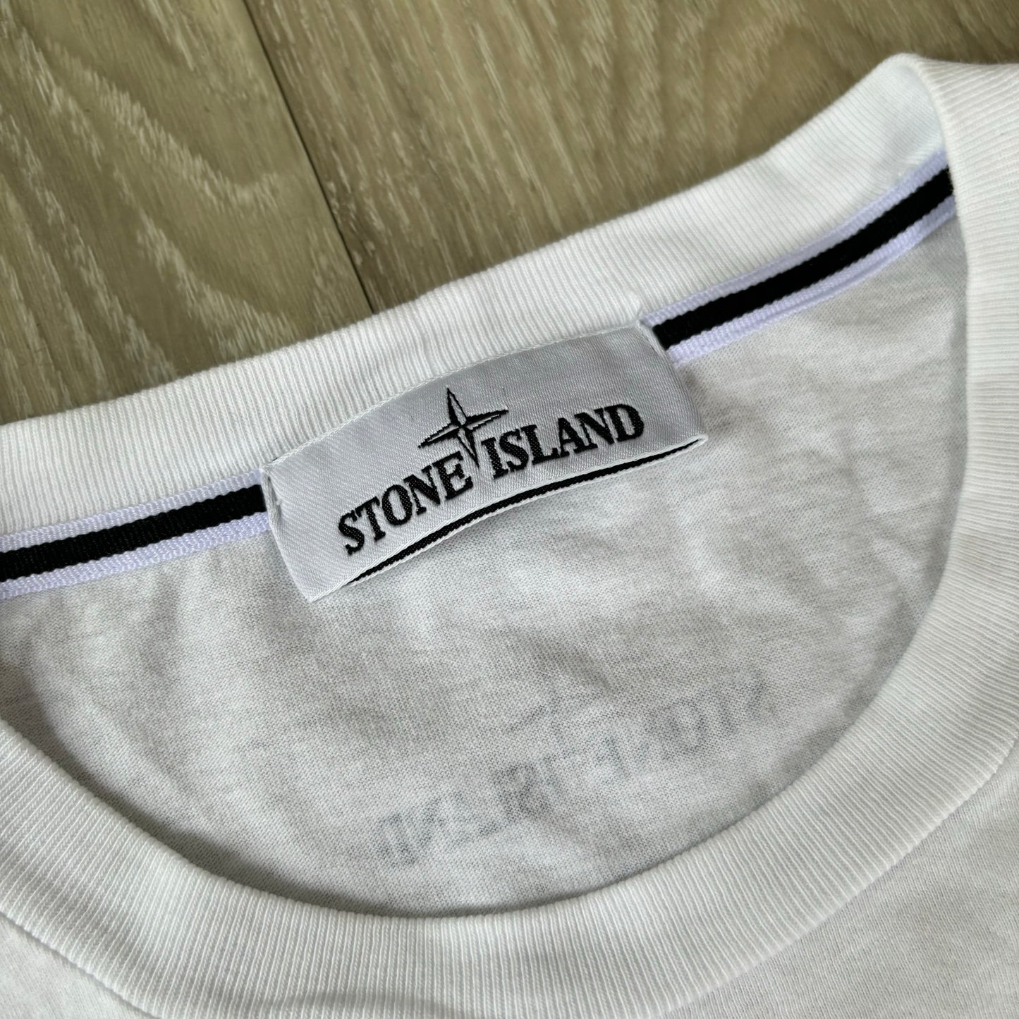 Stone Island T-Shirt