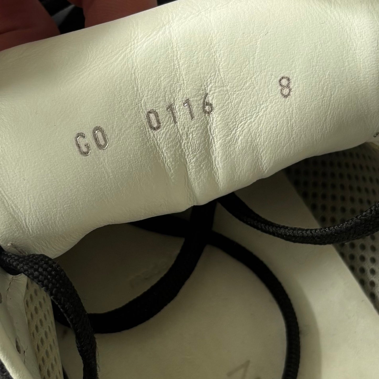 Louis Vuitton Runaway Trainers - Fits UK 9