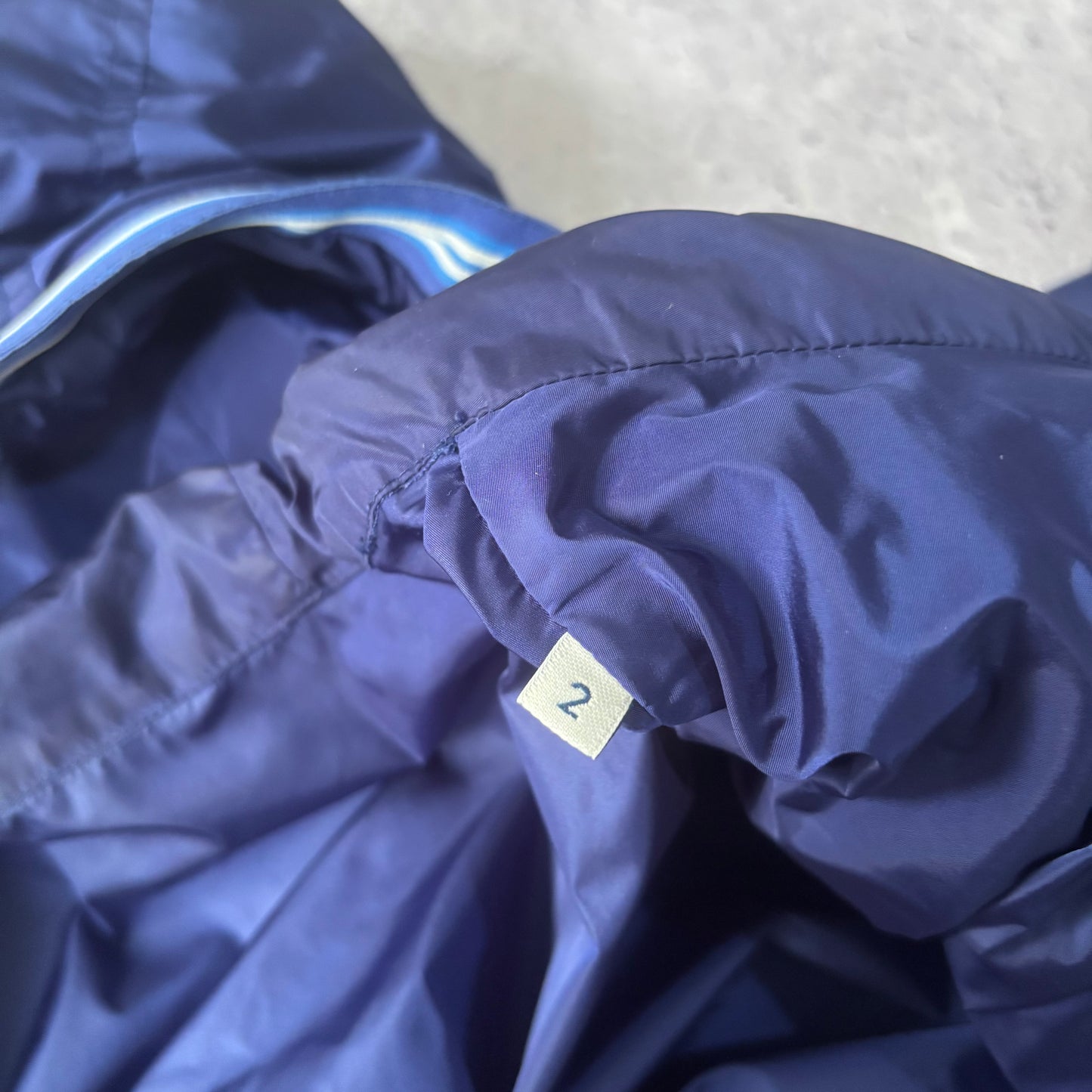 Moncler Jeanclaude Jacket - Size 2