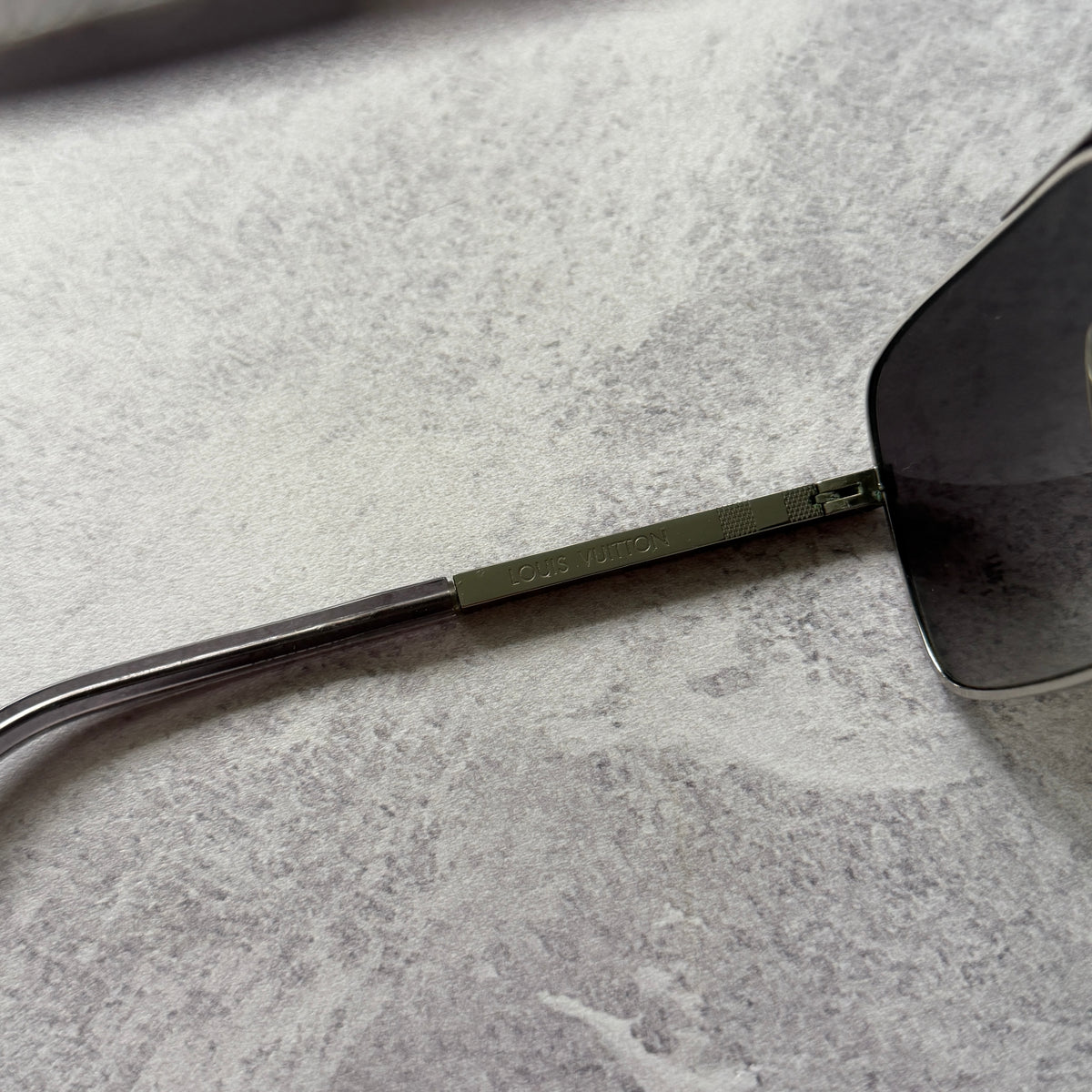 Louis Vuitton Attitude Sunglasses