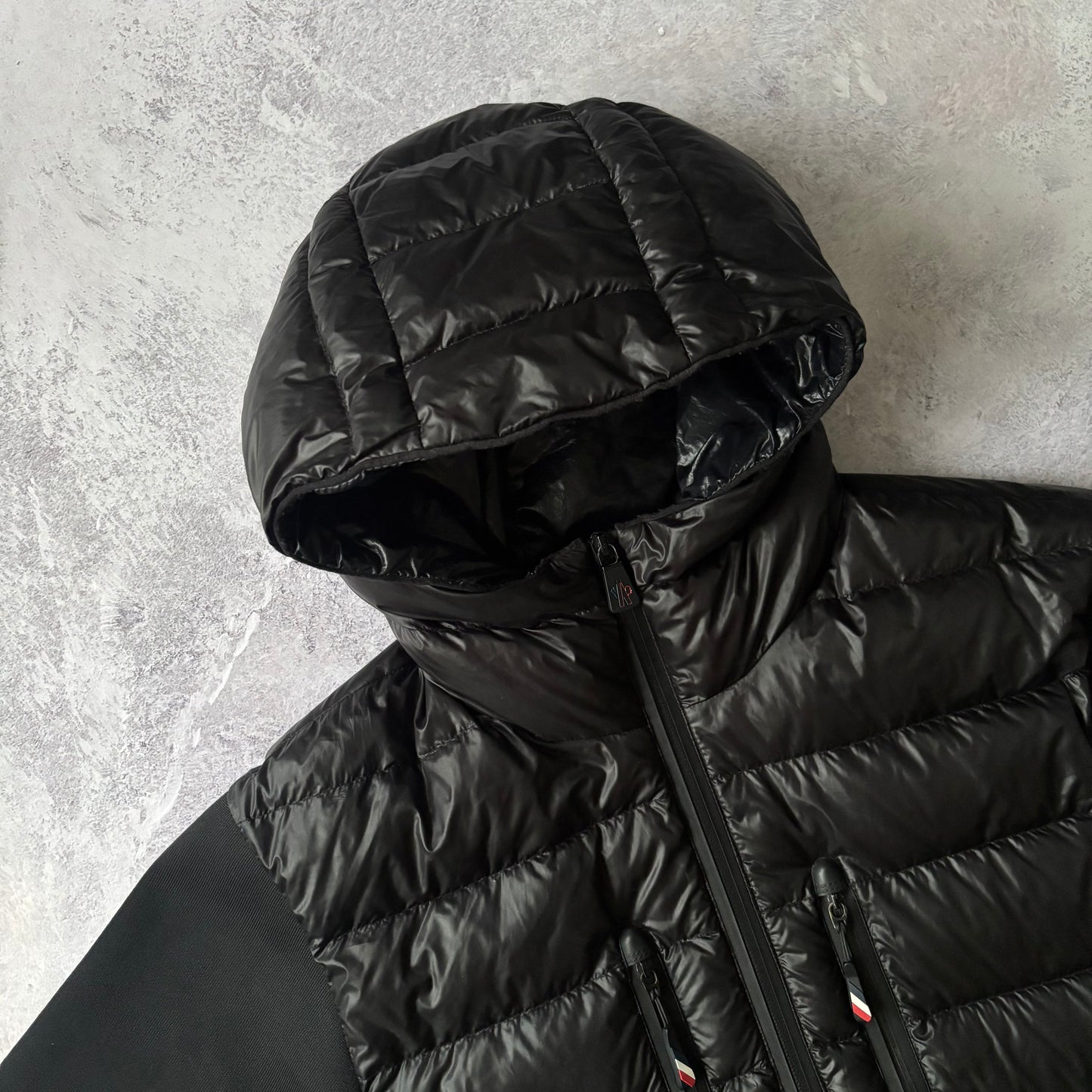 Moncler Grenoble Jacket - Large