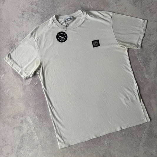 Stone Island T-Shirt - Medium