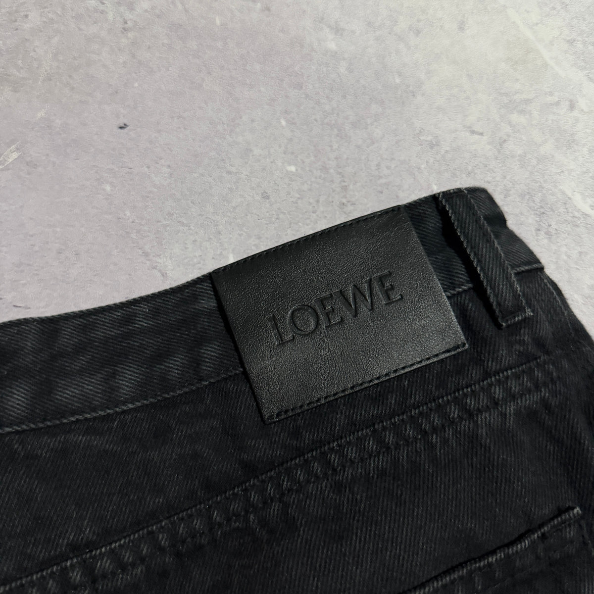 Loewe Jeans - Size 52