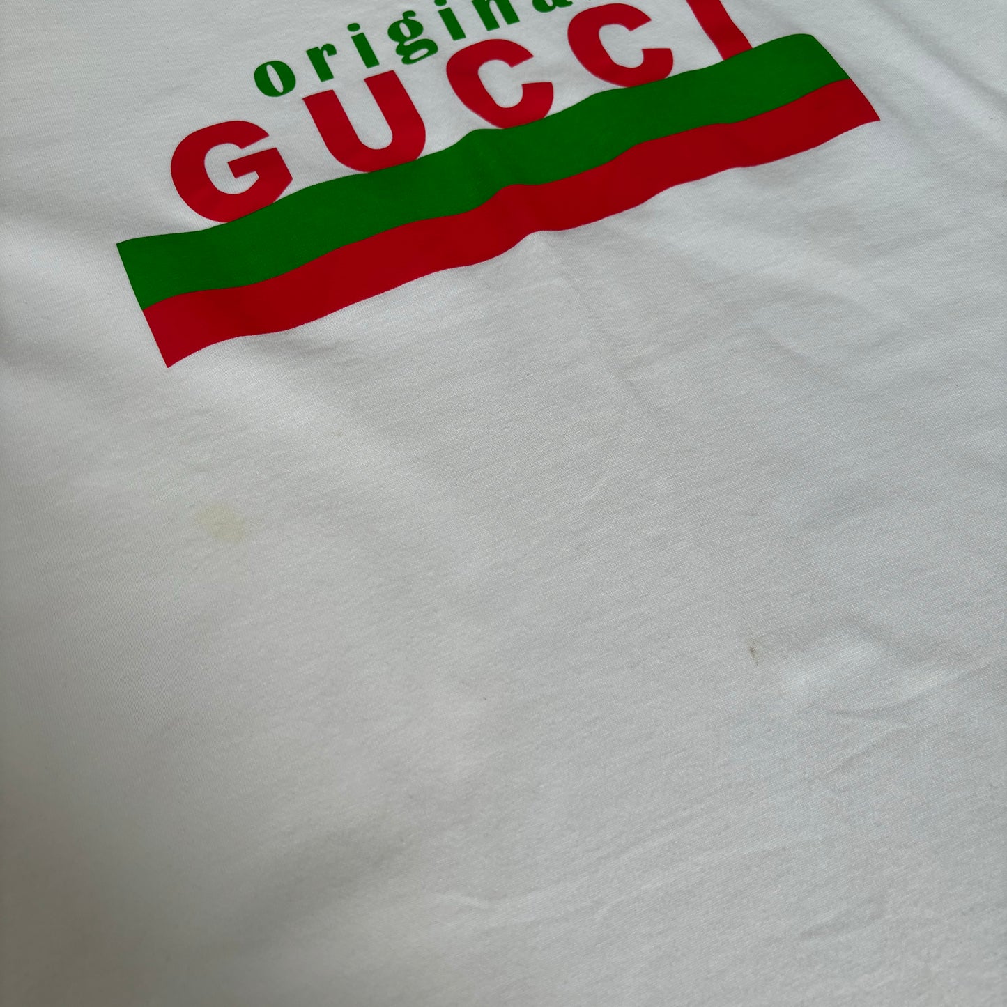 Gucci T-Shirt