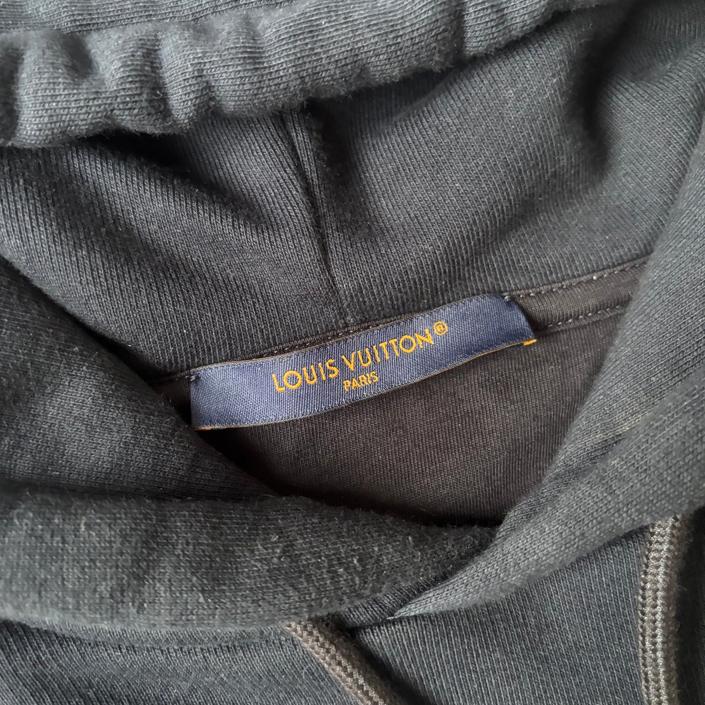 Louis Vuitton Hoodie - Medium