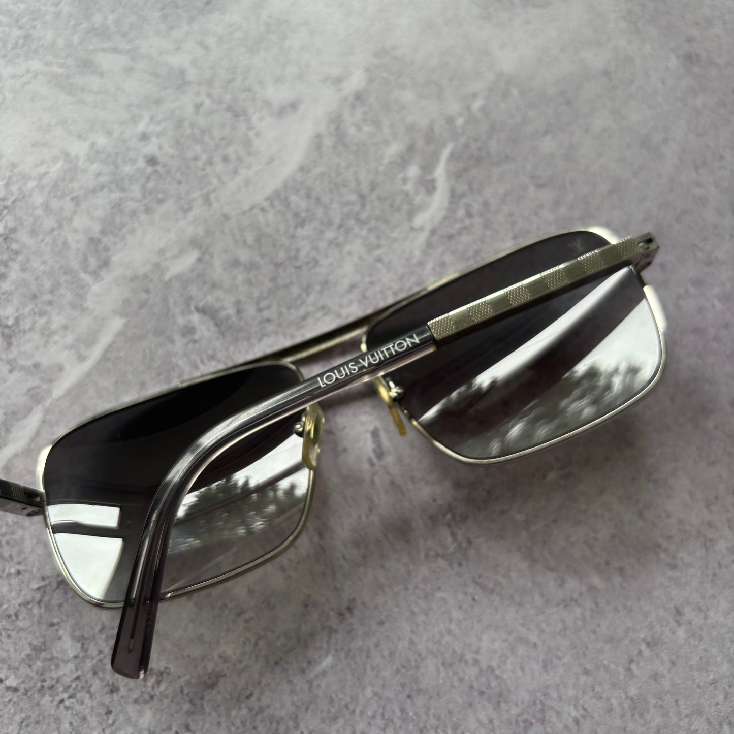 Louis Vuitton Attitude Sunglasses