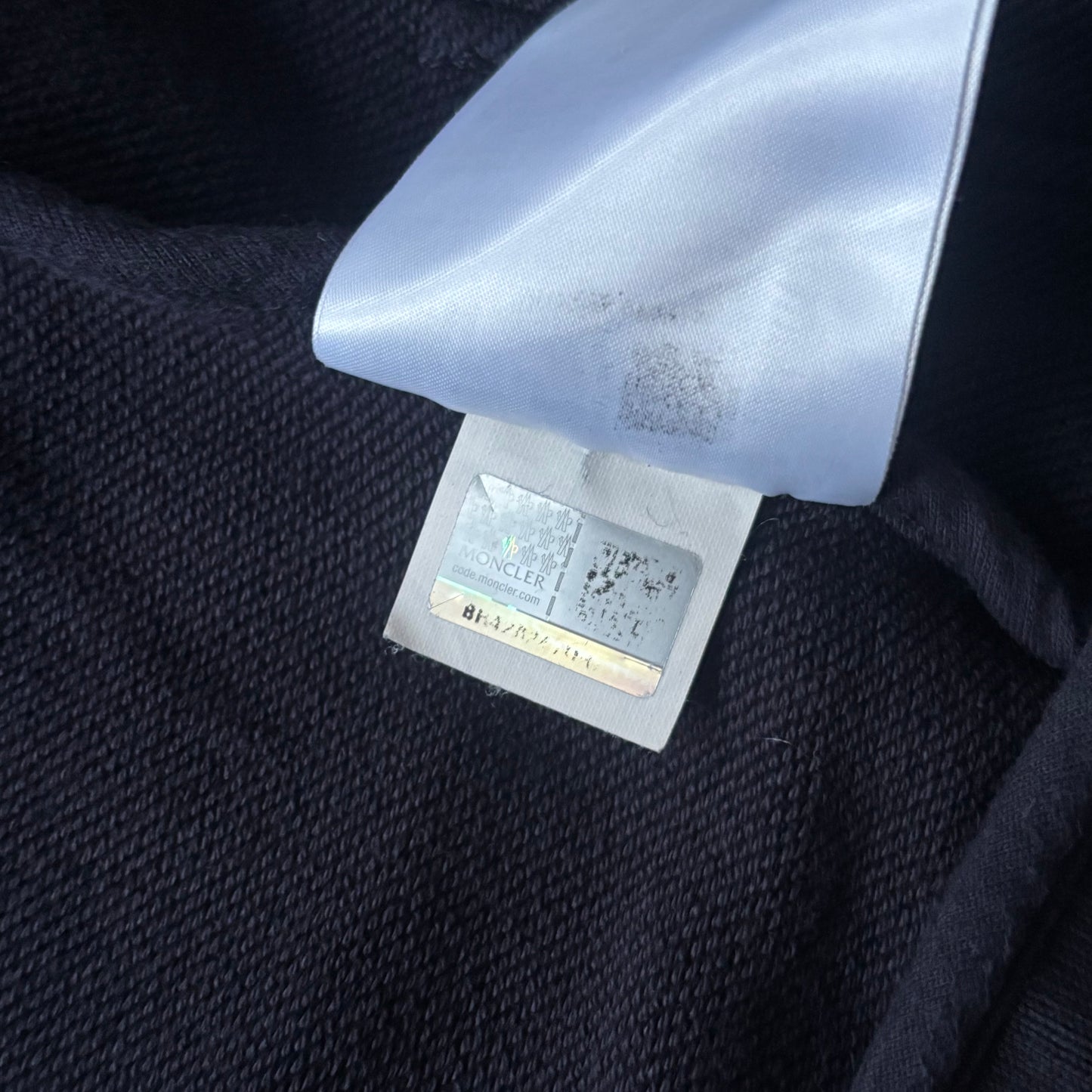 Moncler Hoodie - Fits Medium