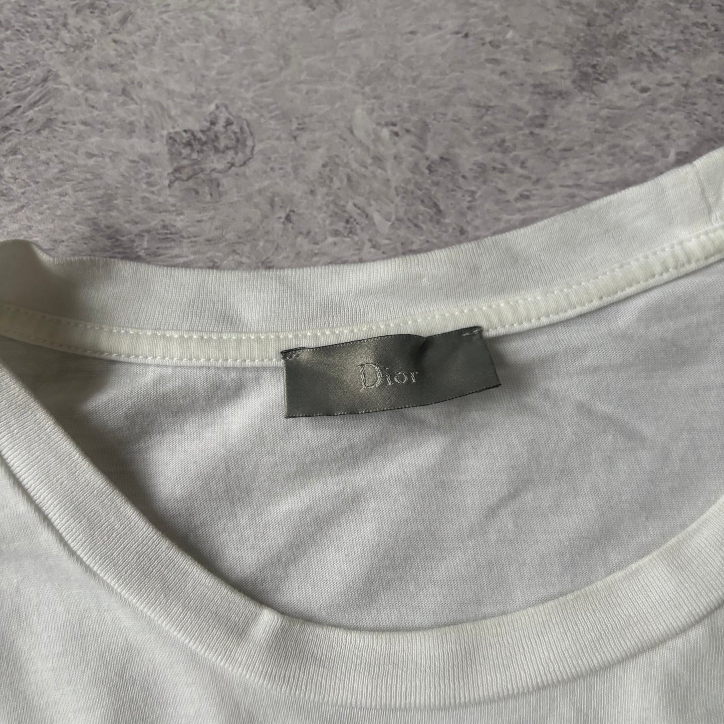 Dior T-Shirt - Medium
