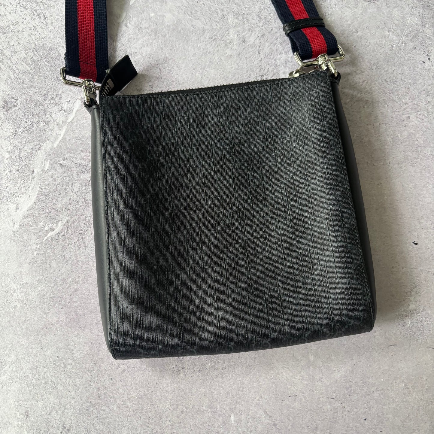 Gucci Messenger Bag