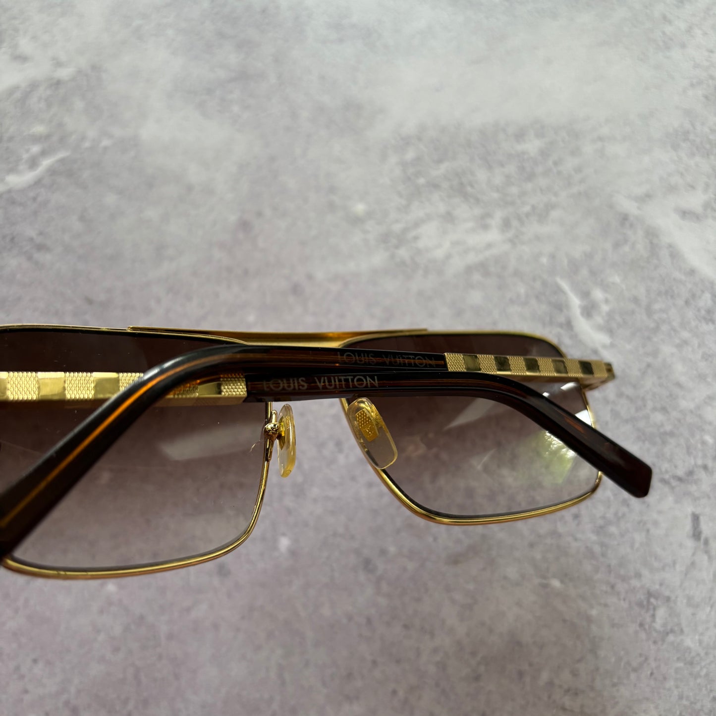 Louis Vuitton Attitude Sunglasses