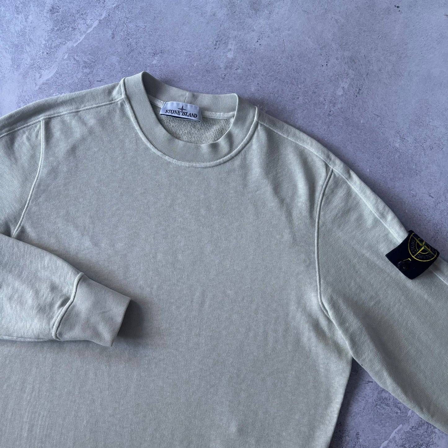 Stone Island Jumper - Small