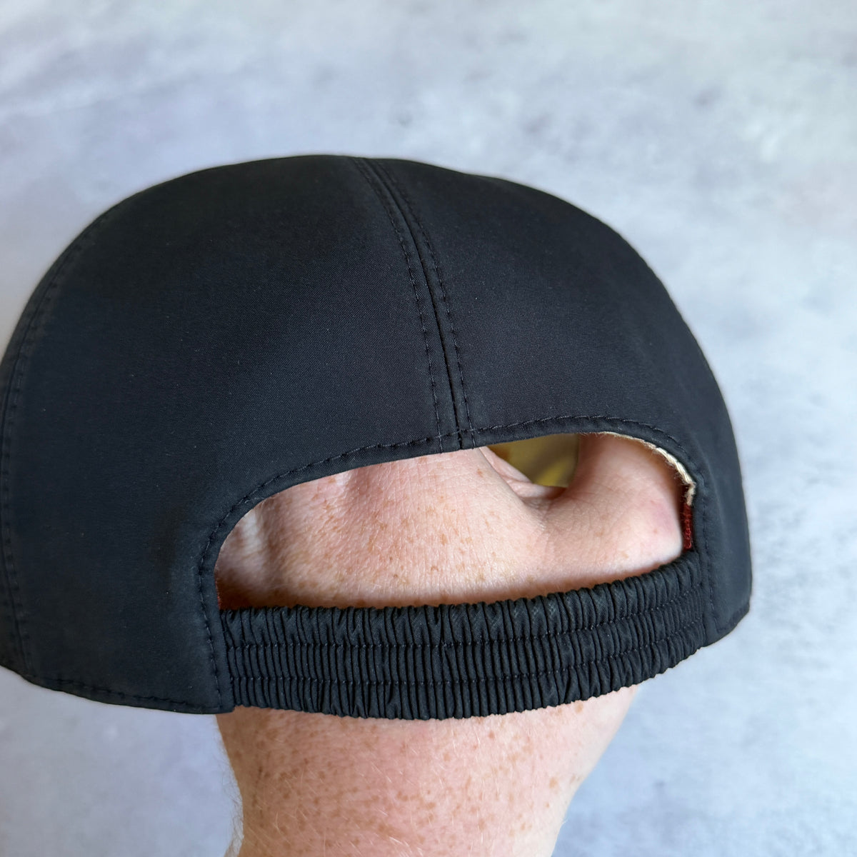 Loro Piana Cap - Large
