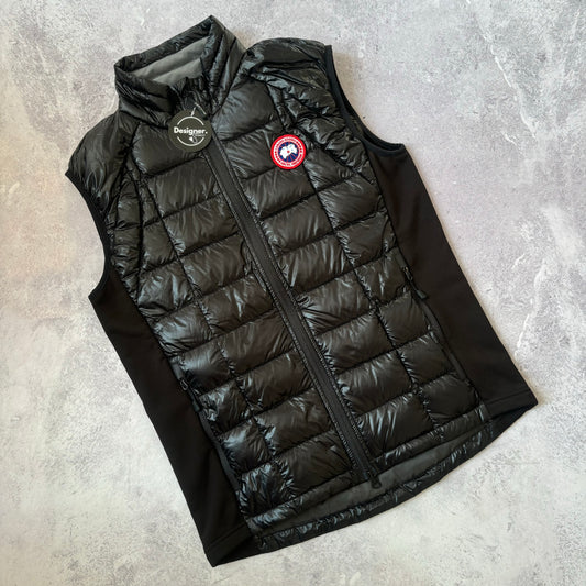 Canada Goose Hybridge Gilet - Large