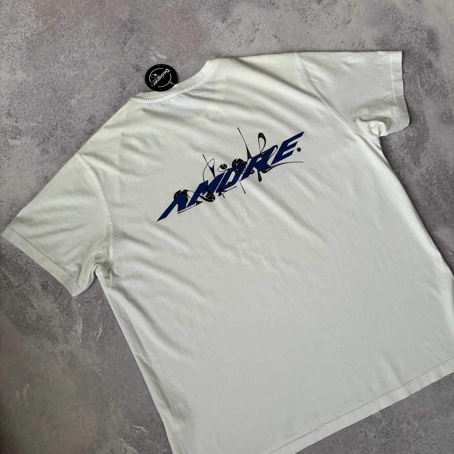 Givenchy T-Shirt - Medium